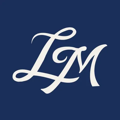 Laurel Mercantile logo