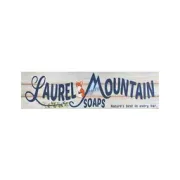 Laurel Mountain Soaps Logo