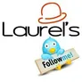 Logo Laurel's