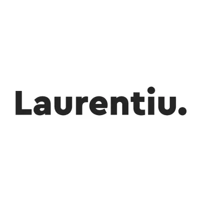 Laurentiu logo