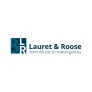 Logo Lauret & Roose