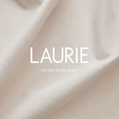 LAURIE EU logo