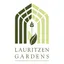 Lauritzen Gardens logo