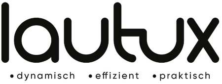 lautux logo