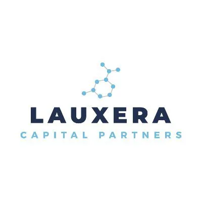 Lauxera Capital Partners logo