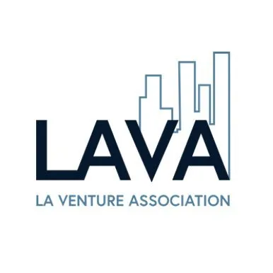 LAVA logo