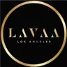 Lavaa logo