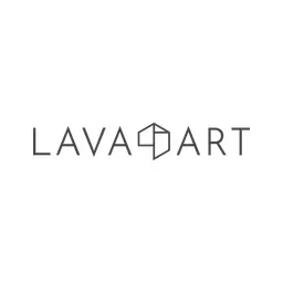 Lava Art Cosmetic Australia logo