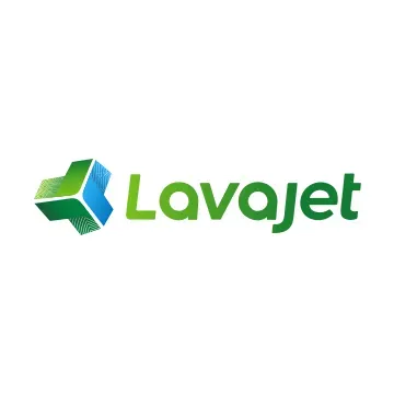 Lavajet Logo