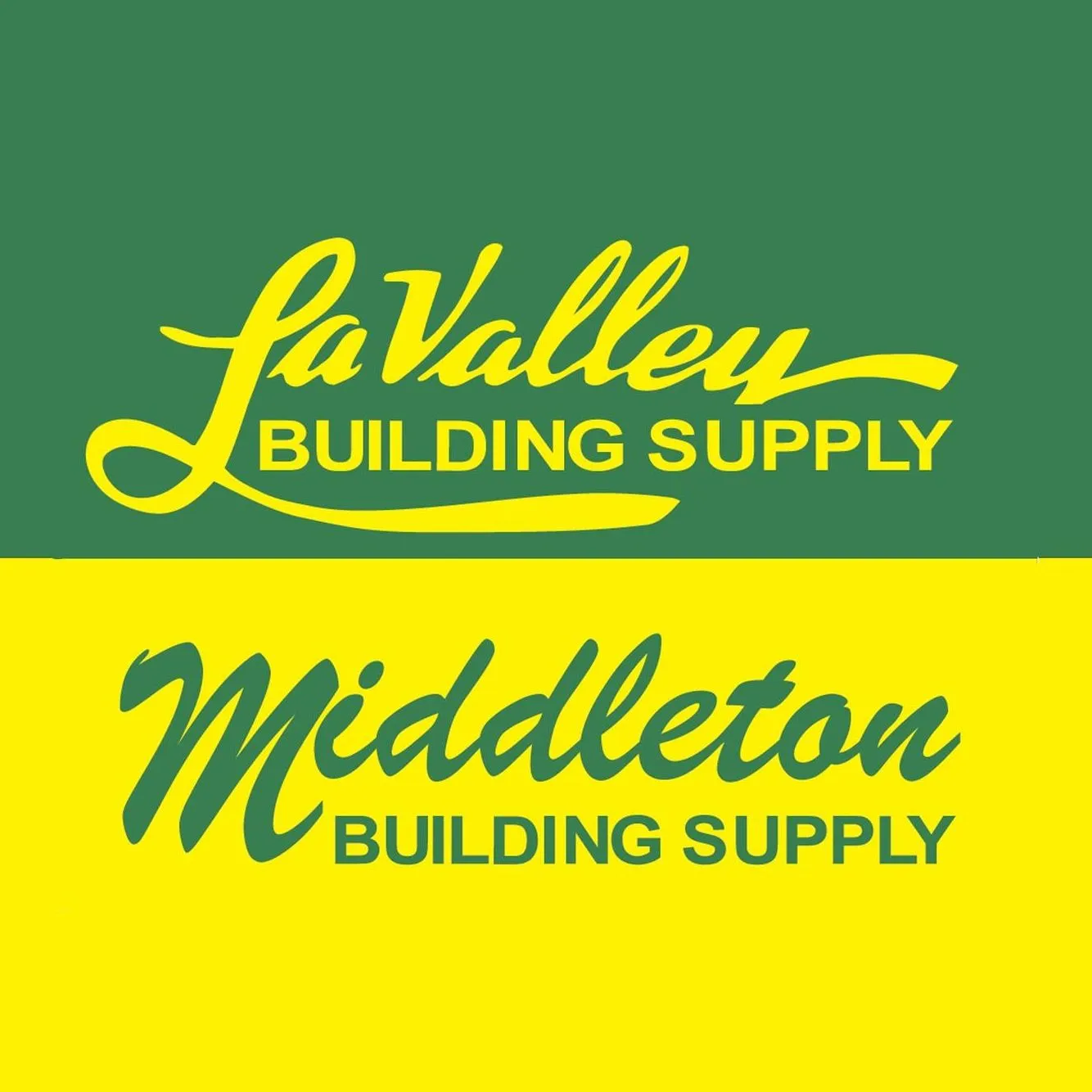 LaValley Building Supply LLC logo