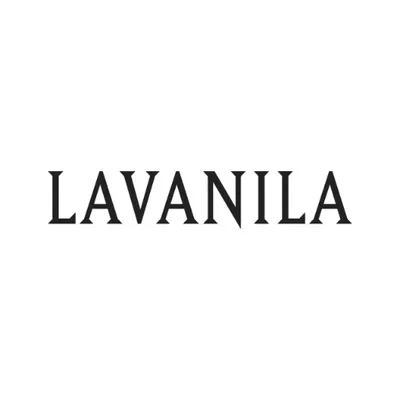 Lavanila logo