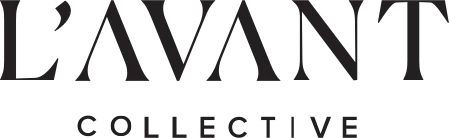L'AVANT Collective logo