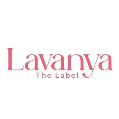 lavanyathelabel.com logo