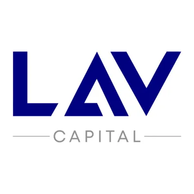 LAV CAPITAL GESTÃO DE RECURSOS LTDA.