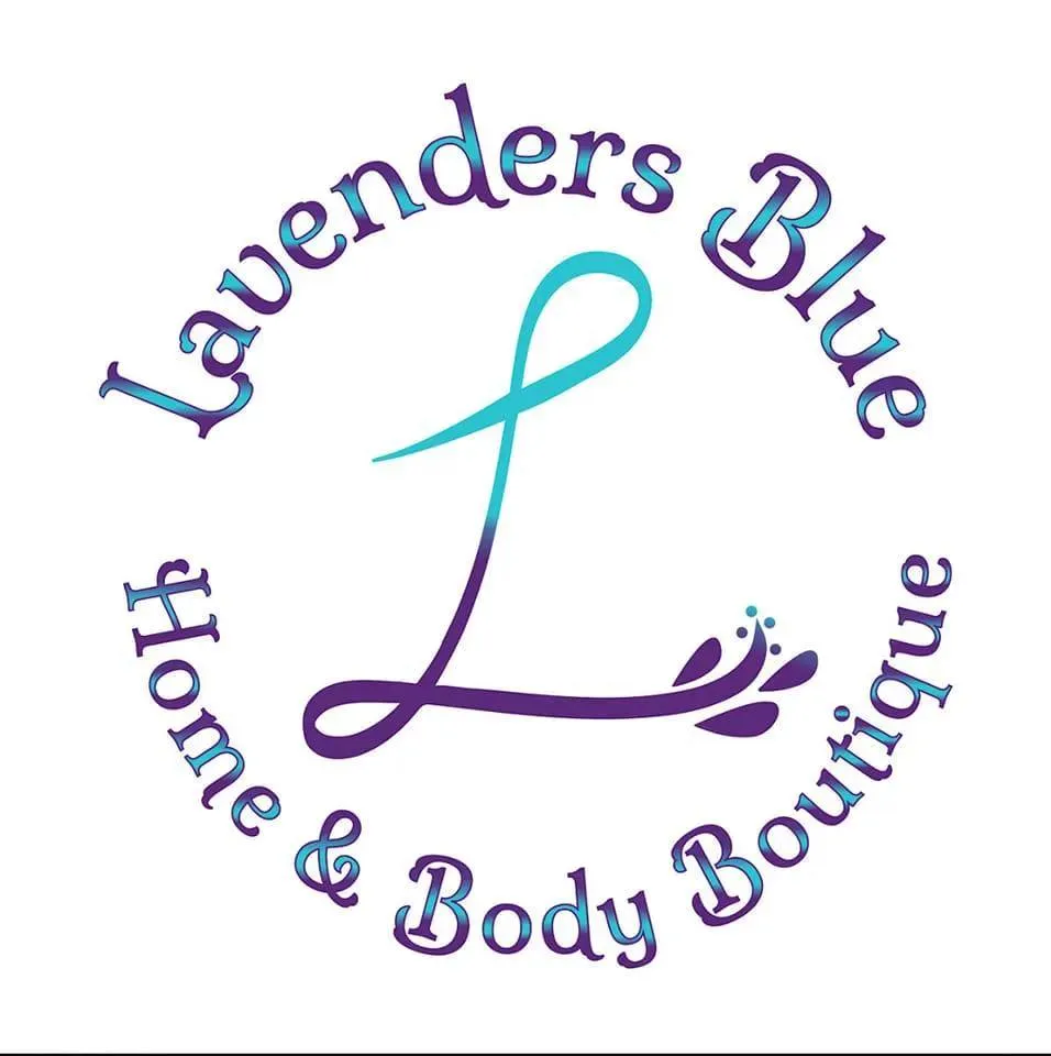 Lavendersbluehomeandbody