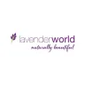 LavenderWorld logo