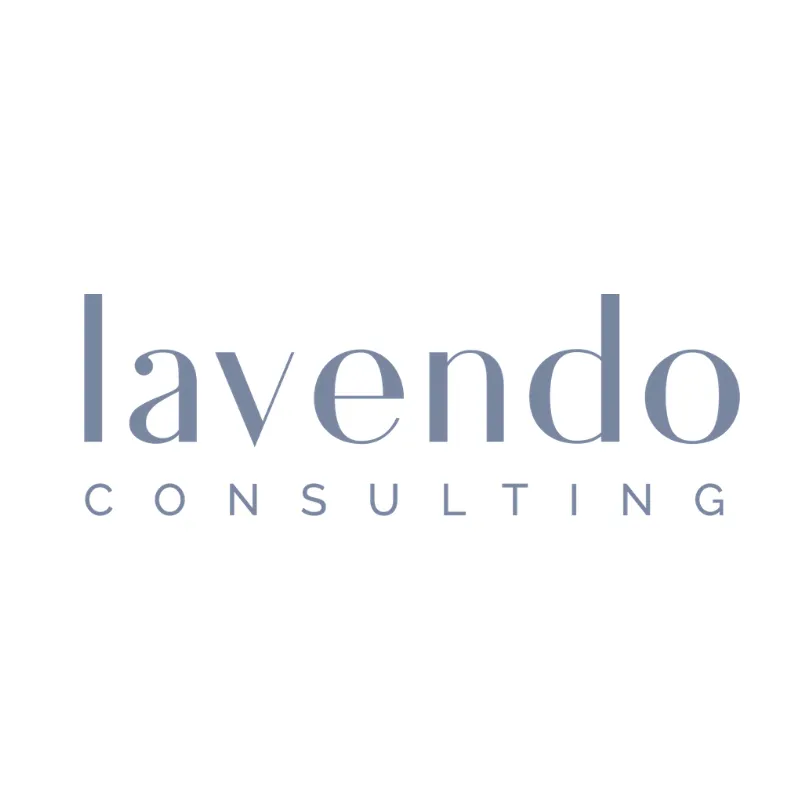 Lavendo logo