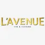 Logo L'Avenue Vin & Cuisine