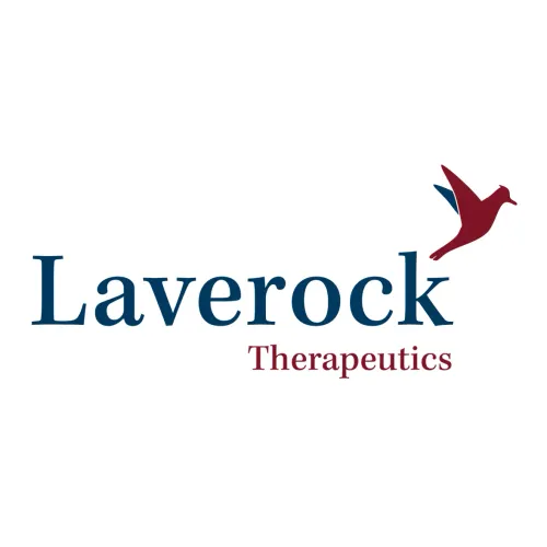 Laverock Therapeutics logo
