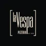 Logo La Vespa