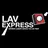 Lav Express Laundry logo