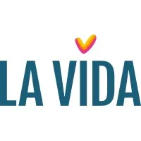 LA VIDA gGmbH logo