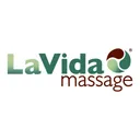 La Vida Massage logo