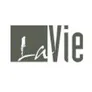 Logo La Vie - Galerij