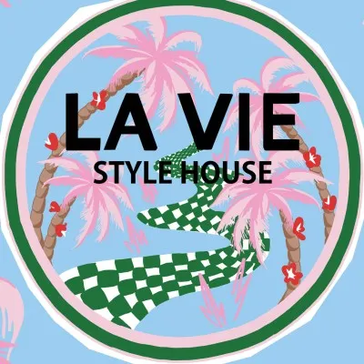 laviestylehouse.com logo