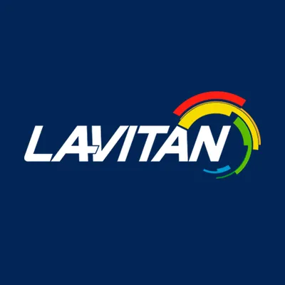 lavitan.com.br logo