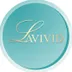 LaVividHair logo