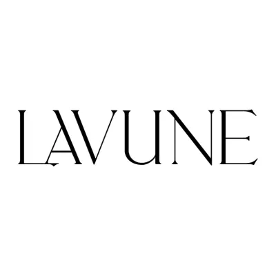 Lavune logo