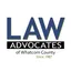 LAW Advocates (Whatcom) logo