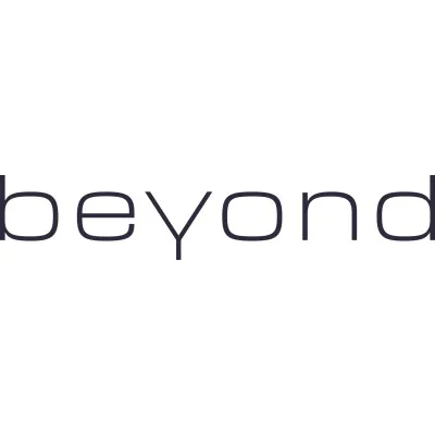 beyond Rechtsanwaltsgesellschaft mbh & Co. KG logo