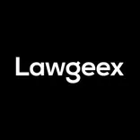 LawGeex logo/icon