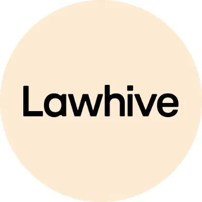 Lawhive logo