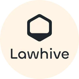 Lawhive logo