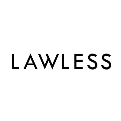 Lawless Beauty logo