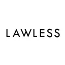 Lawless Beauty logo