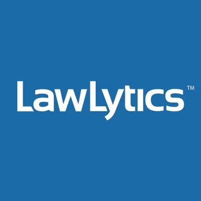 LawLytics Logo