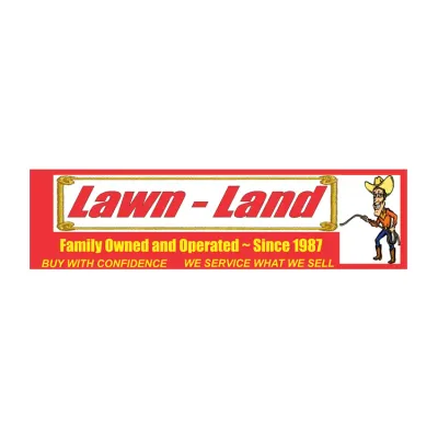 Lawnland