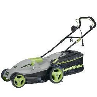 Lawnmaster