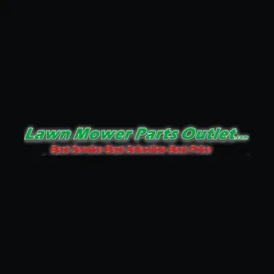 Lawnmowerpartsoutlet