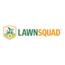 LAWN SQUAD logo
