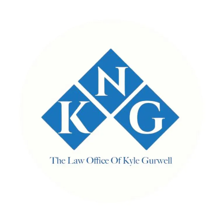 Law Office of Kyle Gurwell logo