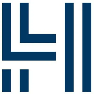 Lawrence Hunt logo