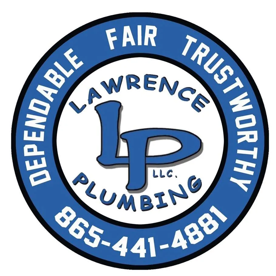 LAWRENCE PLUMBING LLC logo