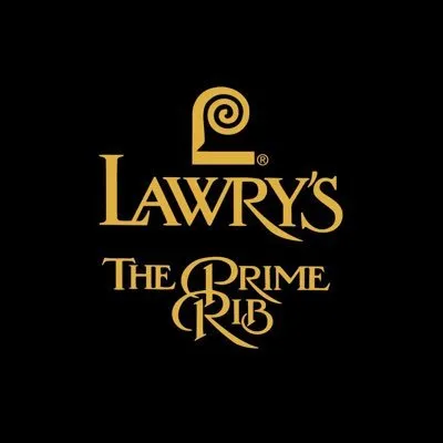 lawrysathome.com logo