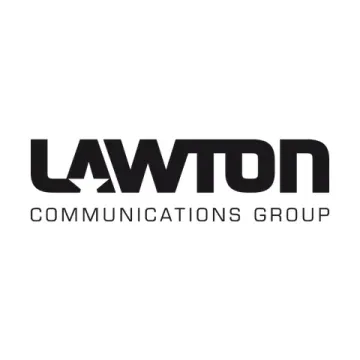 Lawton Communications Group Ltd Logo
