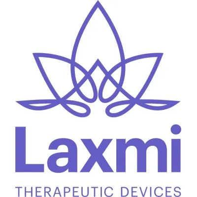 Laxmi Therapeutic Devices, Inc. logo